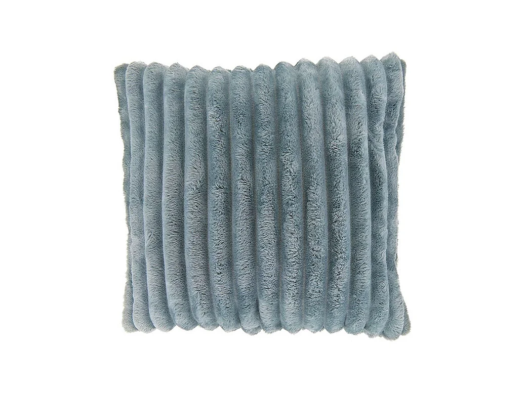 Coussin décoratif Lex Beach Bleu -50x50cm