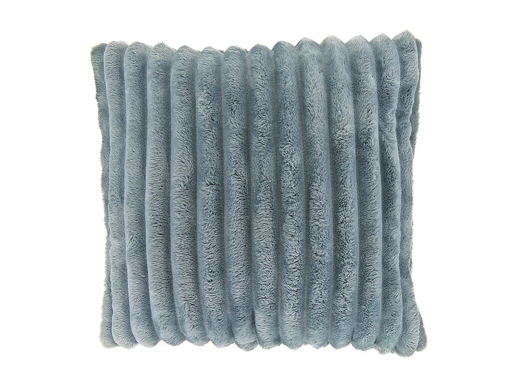 Coussin décoratif Lex Beach Bleu -50x50cm