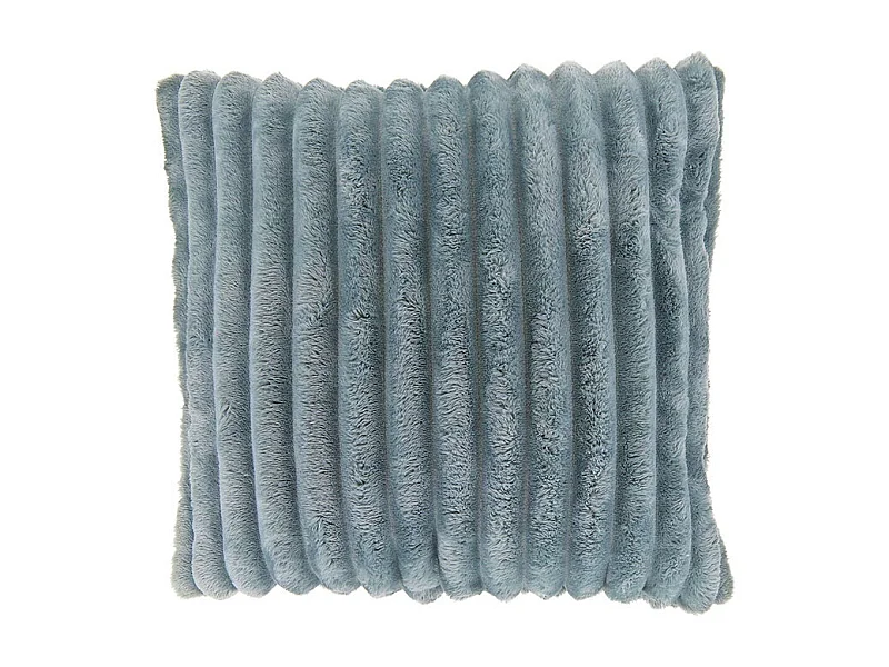 Coussin décoratif Lex Beach Bleu -50x50cm