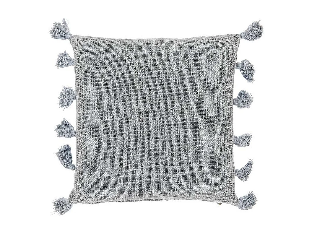 Coussin décoratif Jonne Beach Bleu -45x45cm