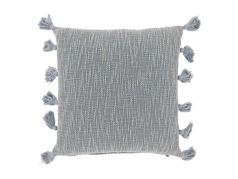 Coussin décoratif Jonne Beach Bleu -45x45cm