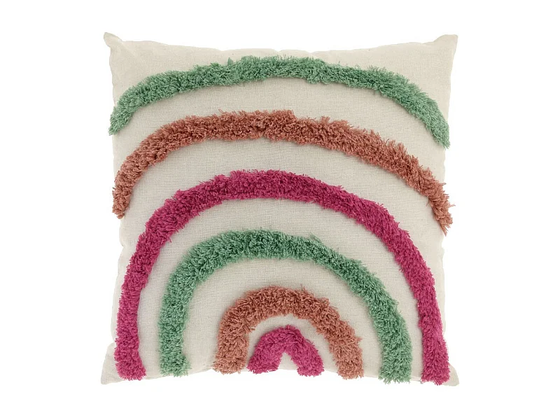 Coussin Ricca - 45x45cm - Modèle 1