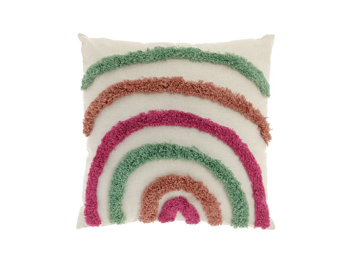 Coussin Ricca - 45x45cm - Modèle 1