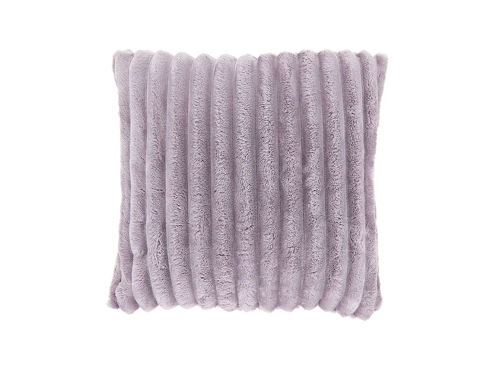 Coussin décoratif Lex Lila -50x50cm