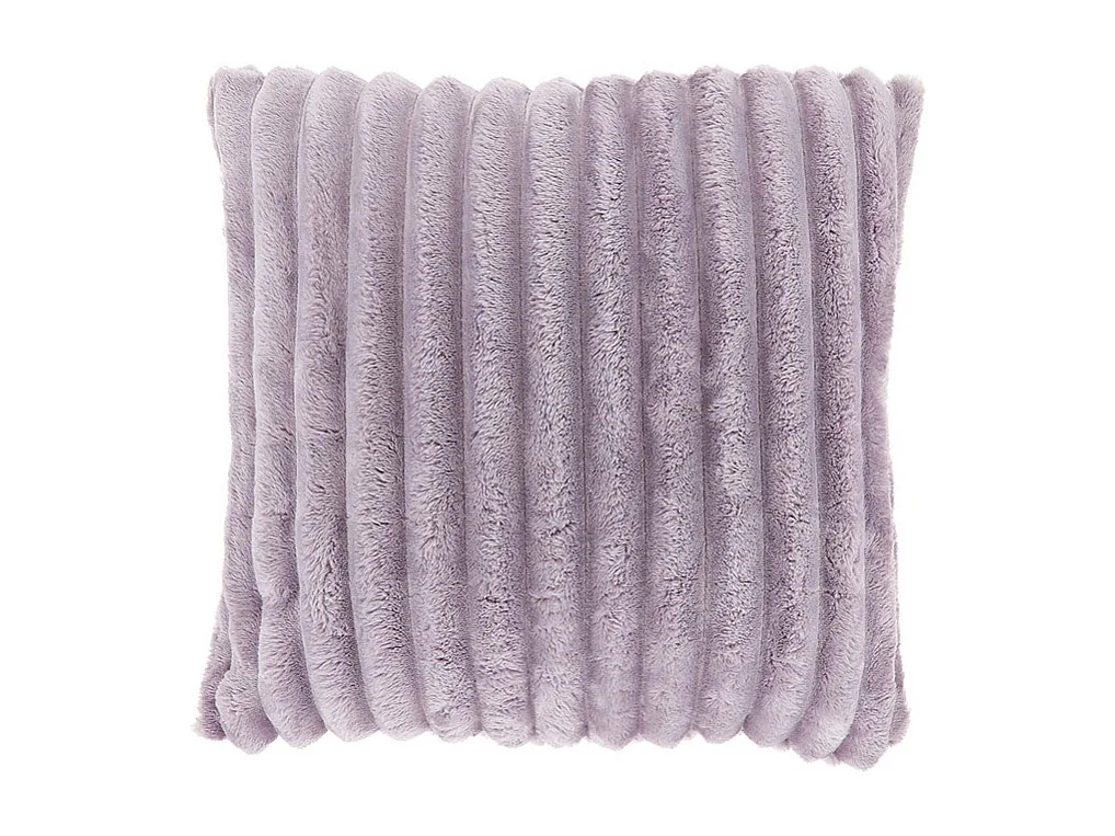 Coussin décoratif Lex Lila -50x50cm