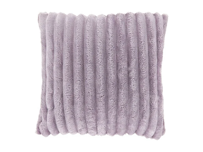 Coussin décoratif Lex Lila -50x50cm