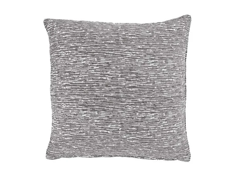 Sierkussen Amra Dark Grey -45x45cm