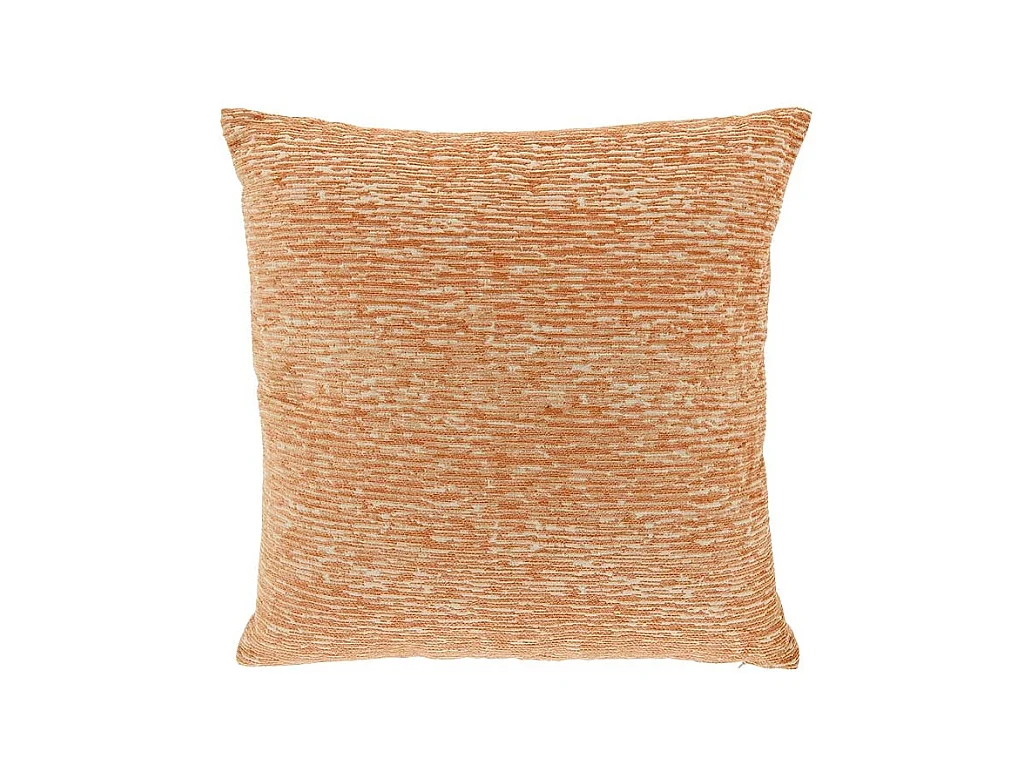 Sierkussen Amra Apricot -45x45cm