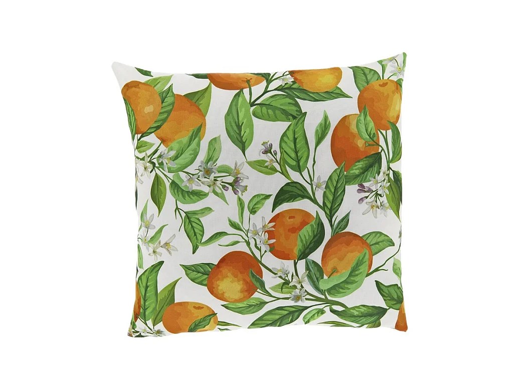 Coussin décoratif Sharon extérieur Design 1 -45x45cm