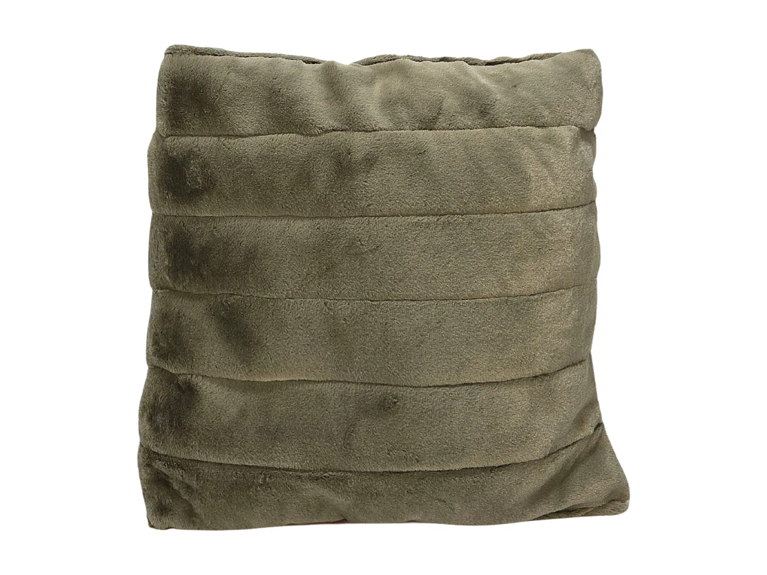 Coussin décoratif Norah Vert Hiver -45x45cm