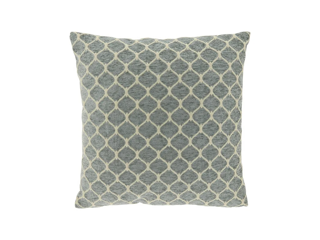 Coussin décoratif Miley Beach Bleu -45x45cm