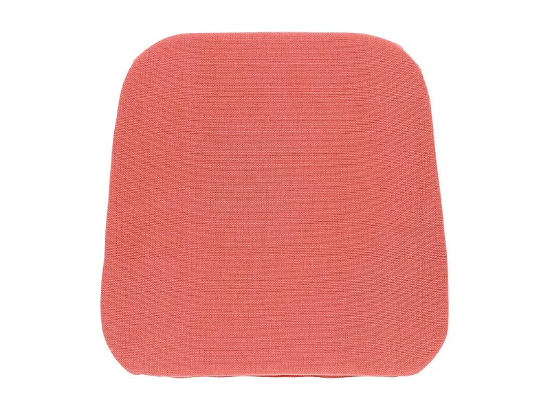 Korbstuhlkissen Elba Outdoor Sugar Pink -45x46x5cm