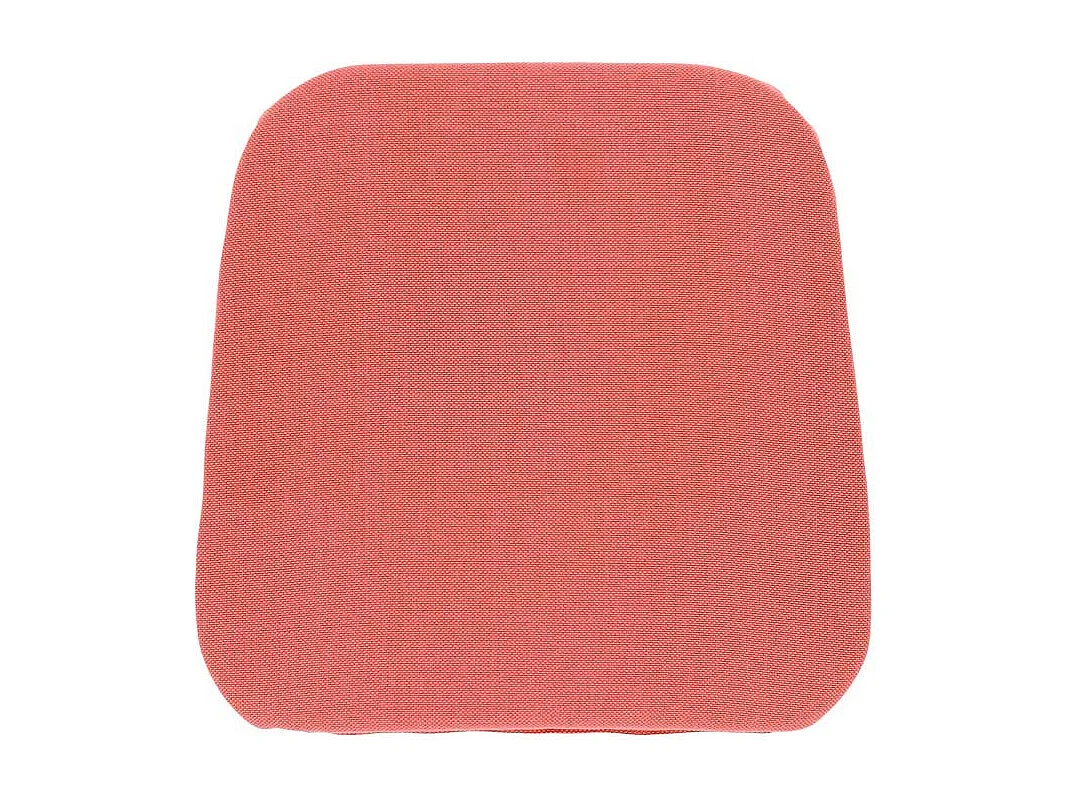 Wickerstoelkussen Elba outdoor Sugar Pink -45x46x5cm