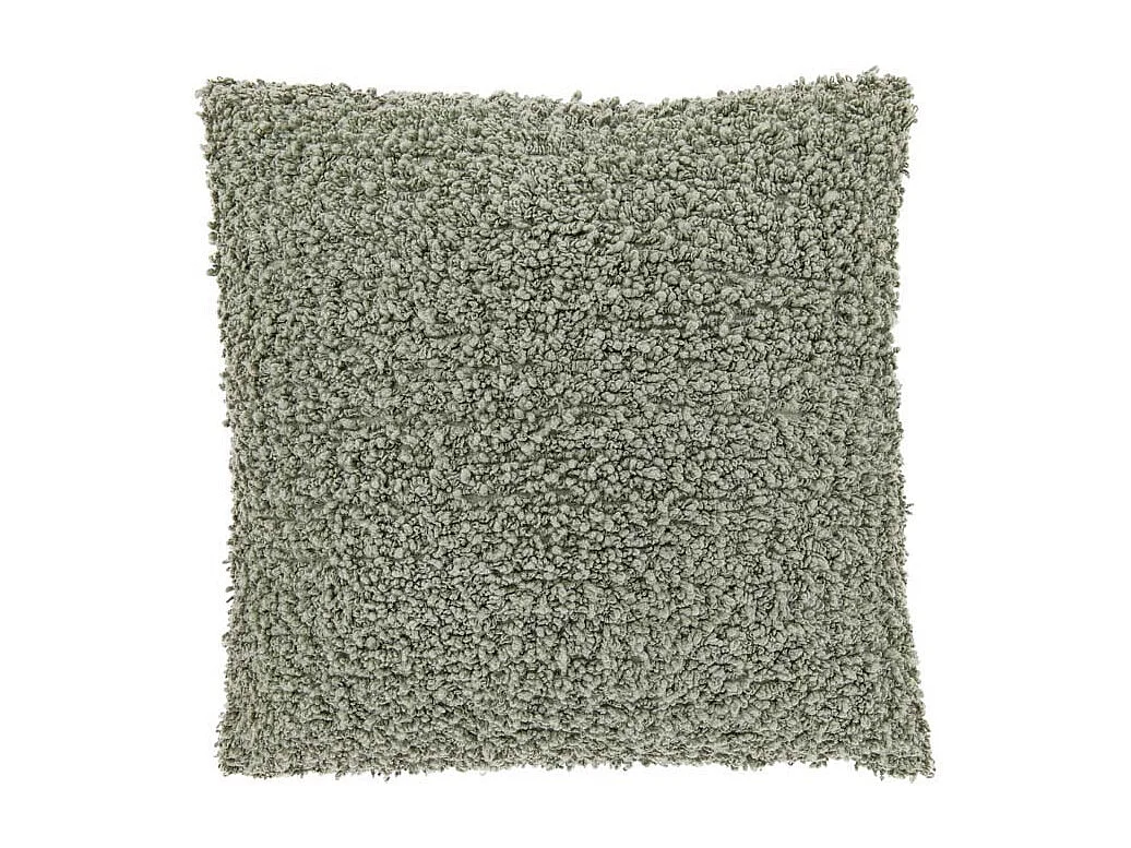 Sierkussen Bjork Tea Green -45x45cm