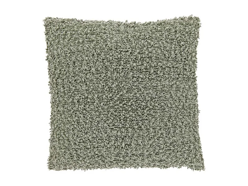 Sierkussen Bjork Tea Green -45x45cm
