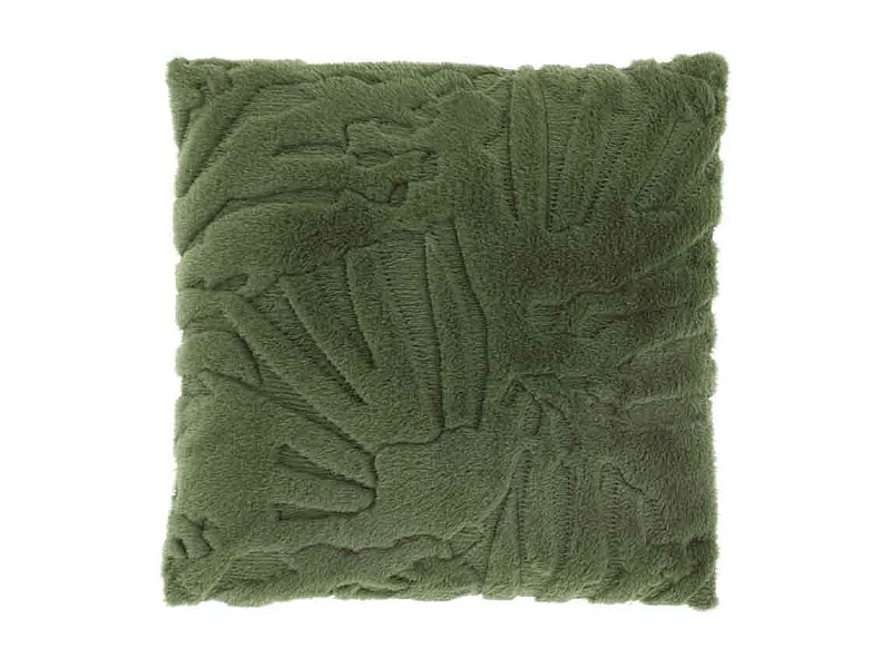 Sierkussen Nyna Winter Green -45x45cm