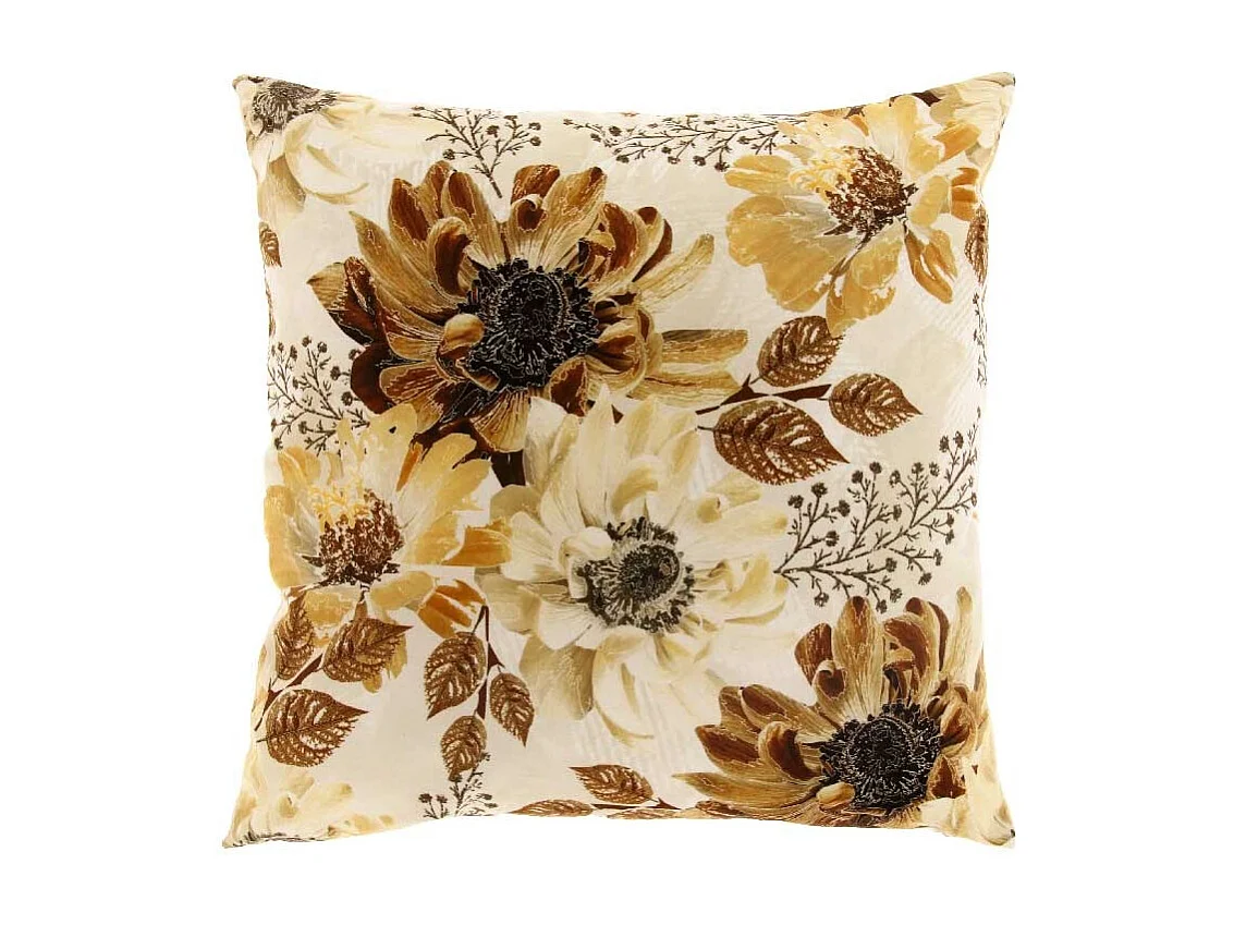 Kissen Ola Print - 45x45cm - Design 4