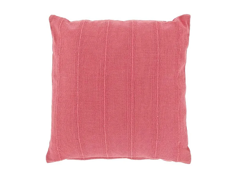 Dekoratives Kissen Nayla Sugar Pink -45x45cm