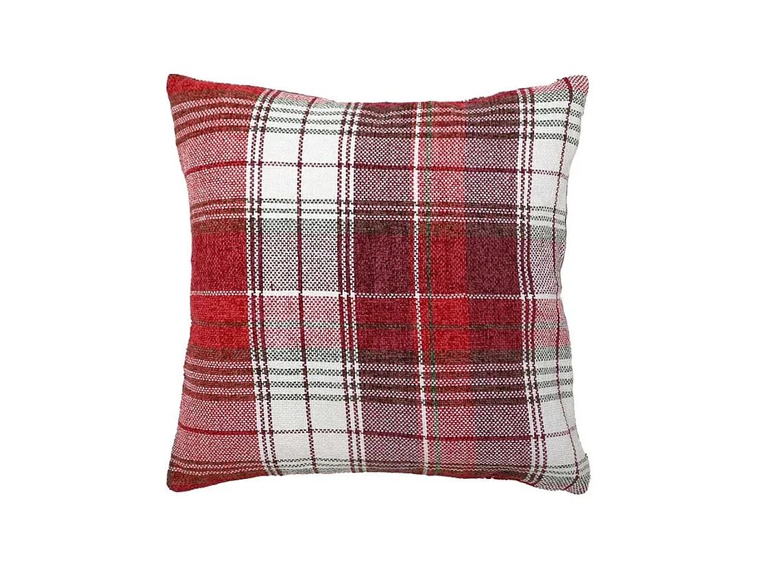 Coussin décoratif Vicky Design 1 - 45x45cm