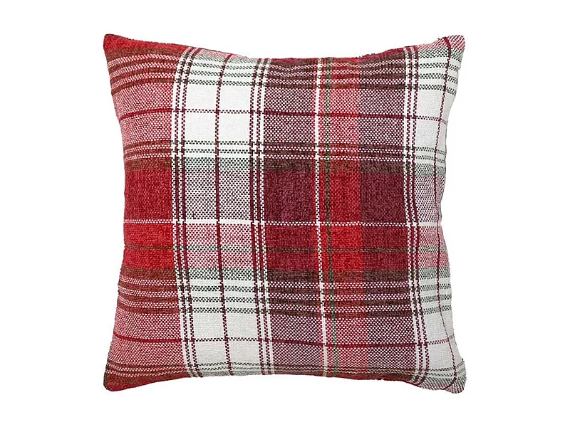 Coussin décoratif Vicky Design 1 - 45x45cm