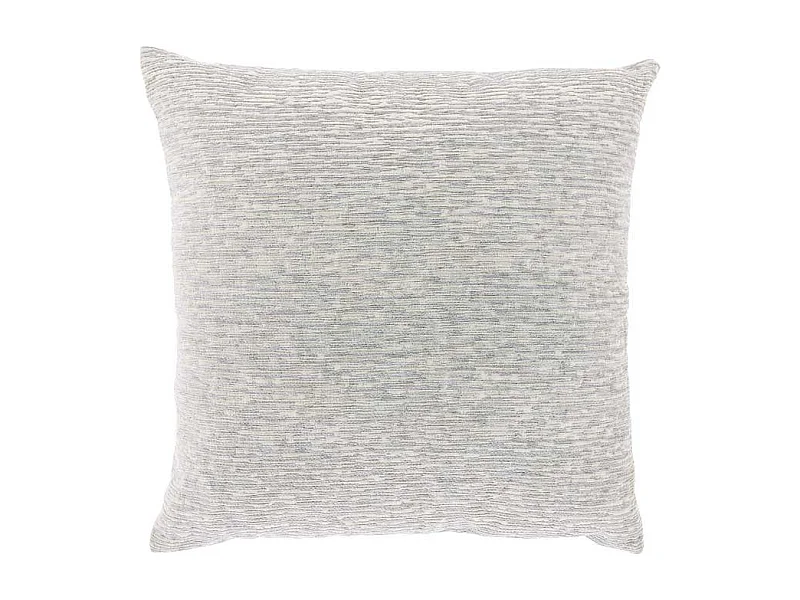Coussin décoratif Amra Château Gris -45x45cm