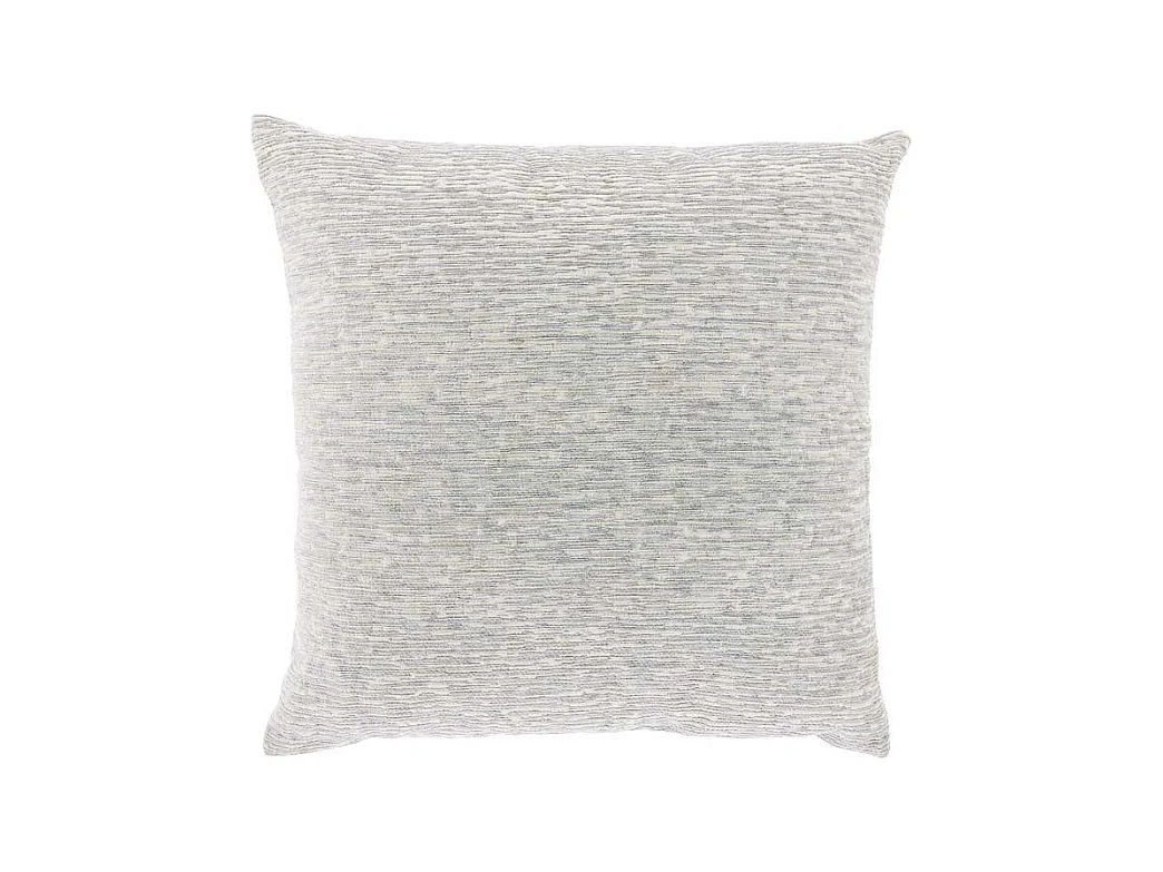 Coussin décoratif Amra Château Gris -45x45cm