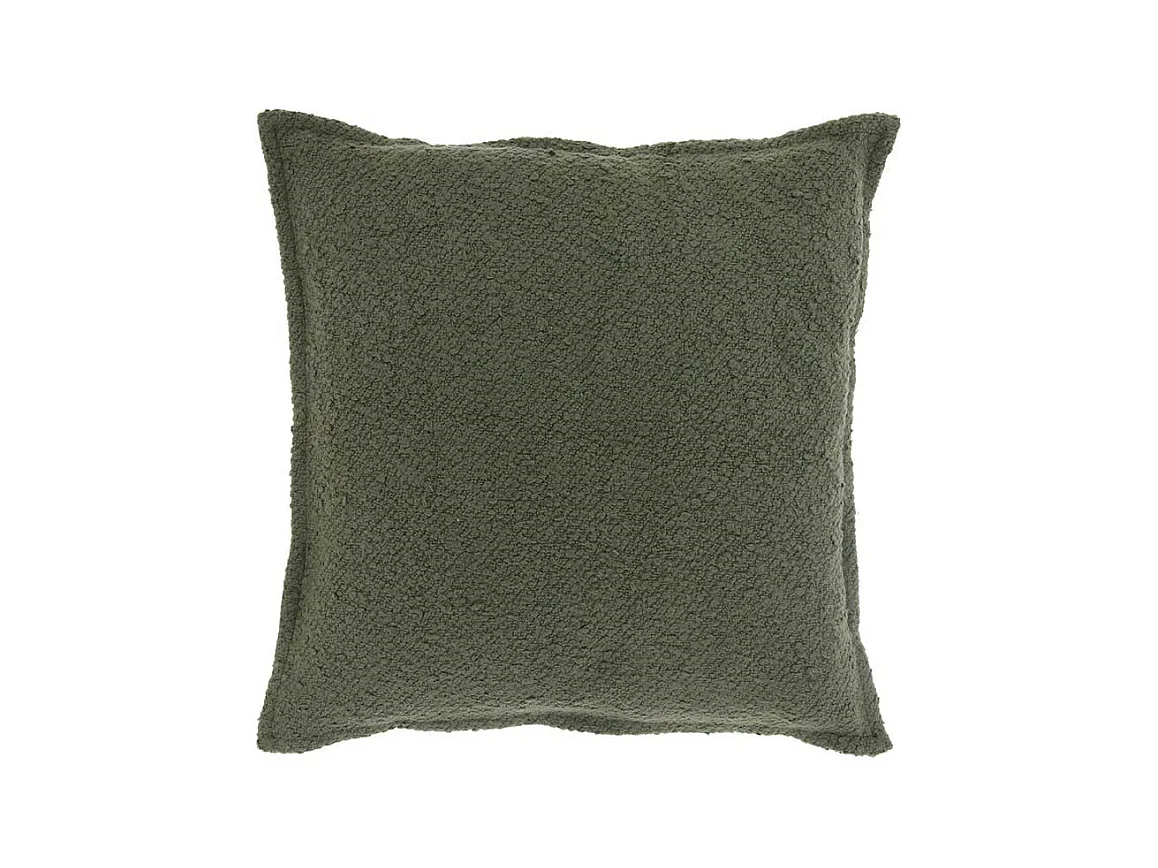 Coussin Mae - 45x45cm - Vert d'eau