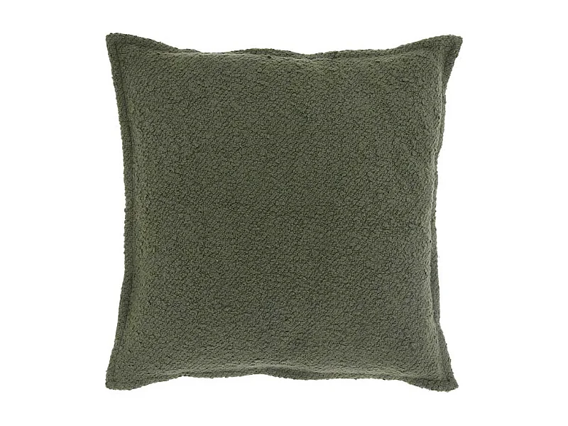 Coussin Mae - 45x45cm - Vert d'eau