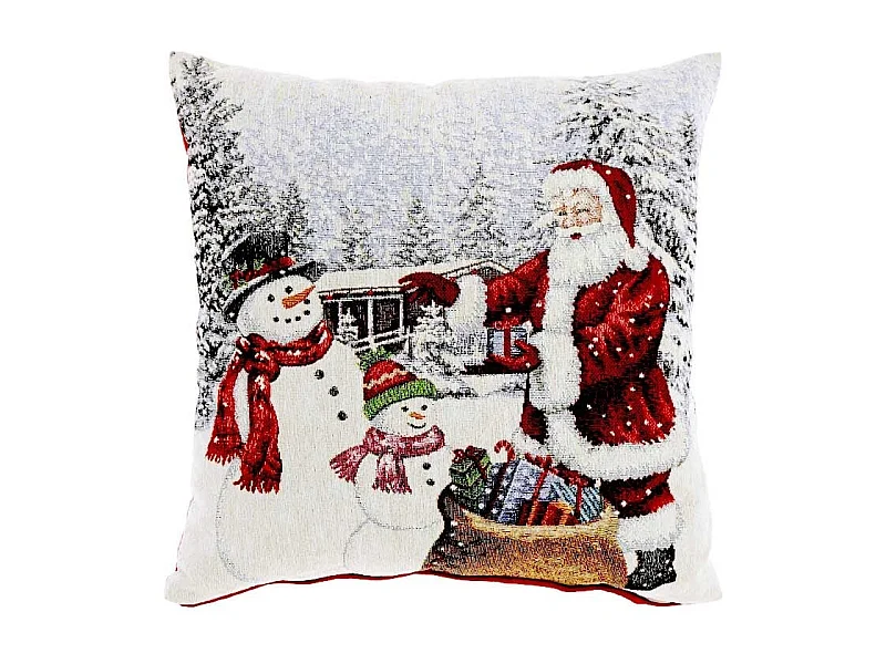 Sierkussen Nadina Dessin 2 - 45x45cm