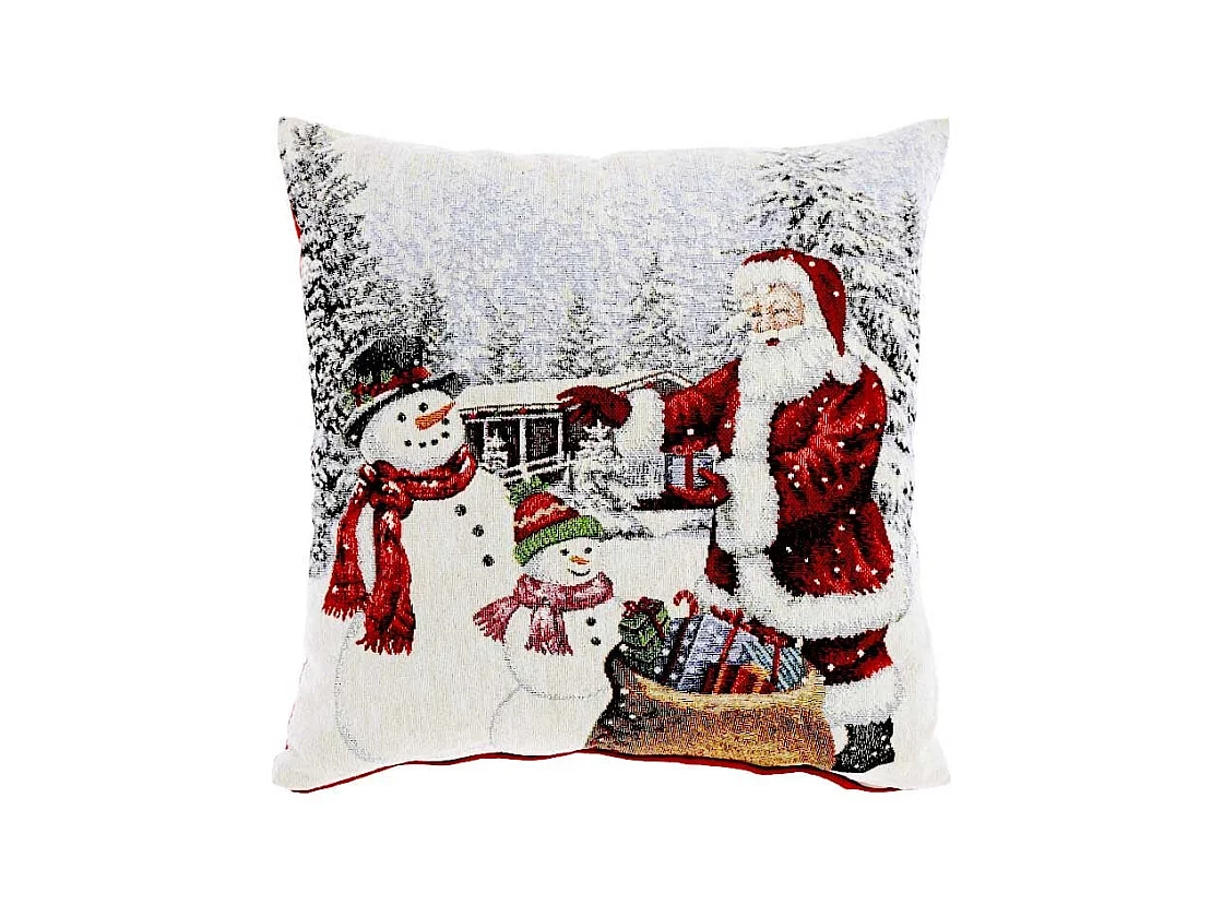 Coussin décoratif Nadina Design 2 - 45x45cm
