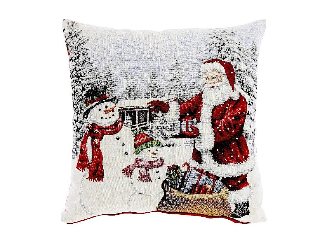 Sierkussen Nadina Dessin 2 - 45x45cm