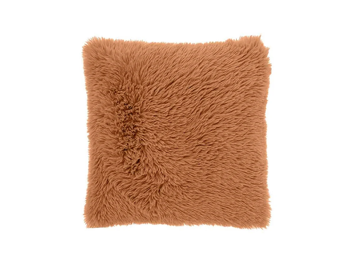 Coussin décoratif Mats Grès -45x45cm