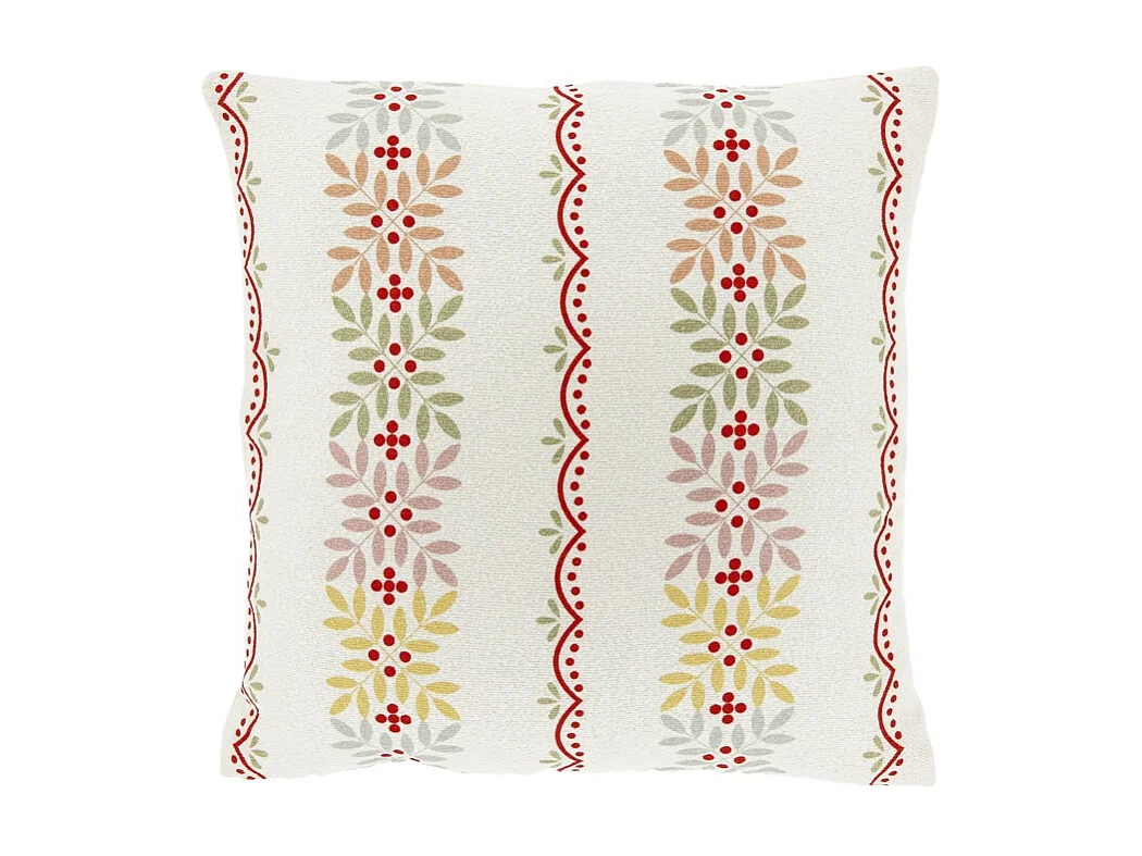 Dekokissen Riaz Dessin 2 -45x45cm