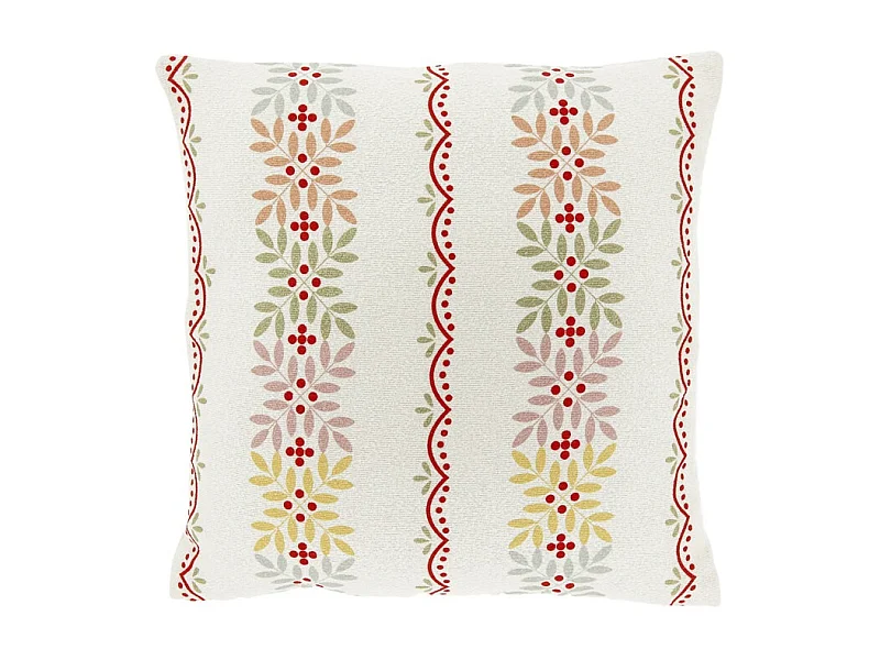 Dekokissen Riaz Dessin 2 -45x45cm