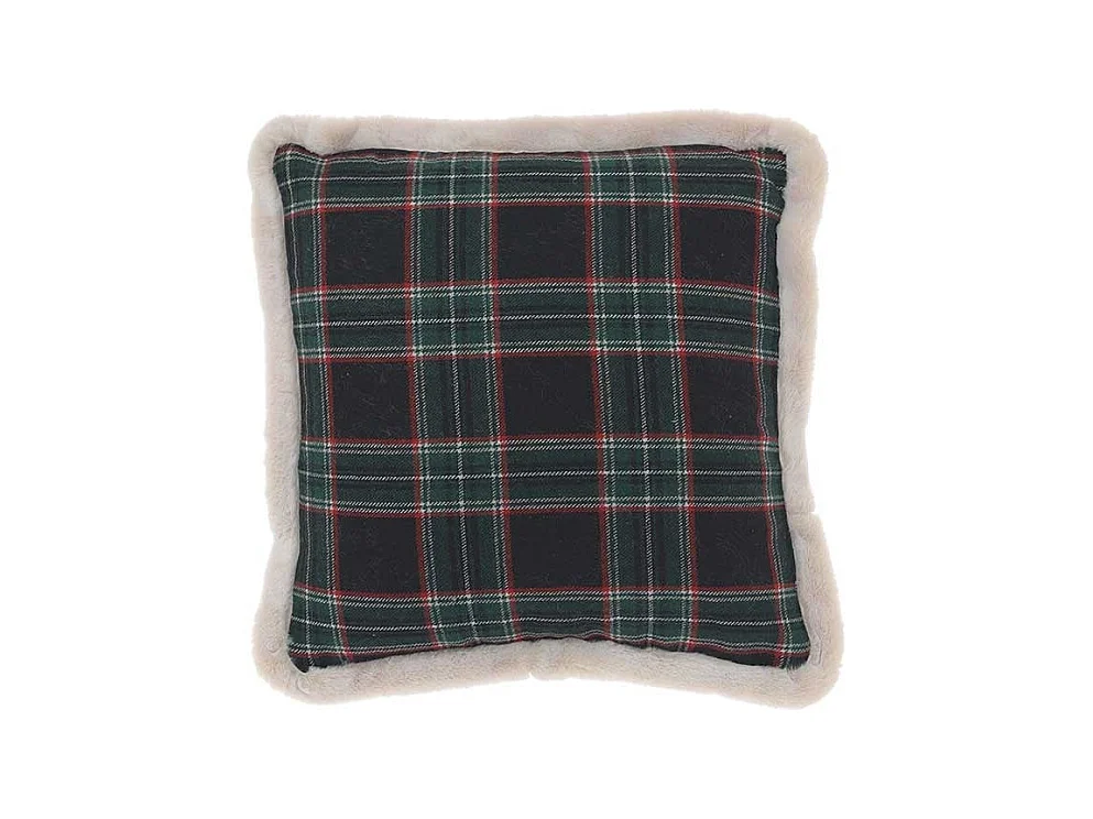 Coussin décoratif Inga Design 2 - 45x45cm