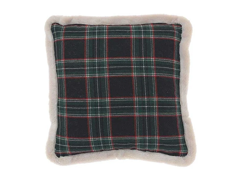 Coussin décoratif Inga Design 2 - 45x45cm