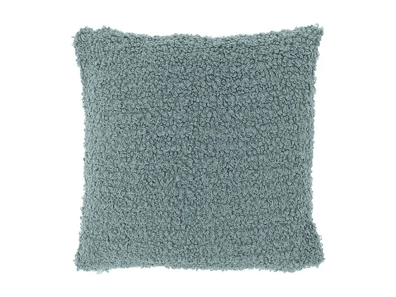 Coussin décoratif Chico Beach Bleu -45x45cm