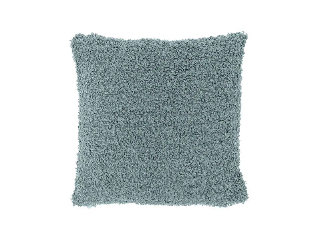 Coussin décoratif Chico Beach Bleu -45x45cm