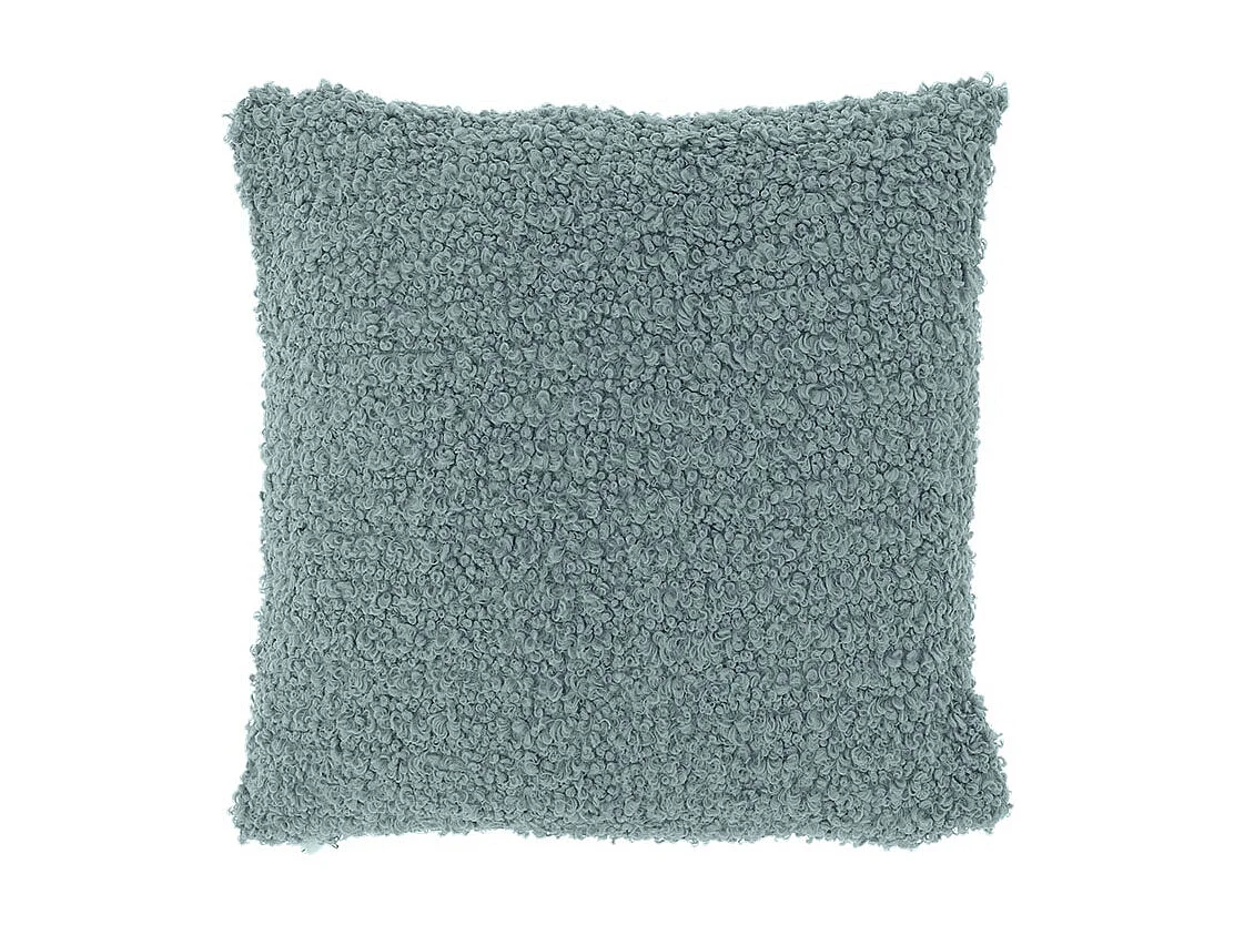 Coussin décoratif Chico Beach Bleu -45x45cm