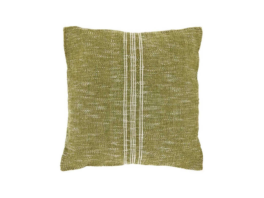Coussin décoratif Steve Moss Vert -45x45cm