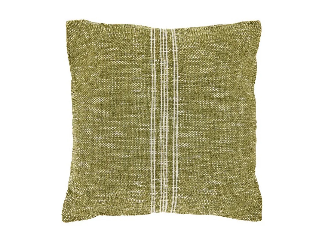 Coussin décoratif Steve Moss Vert -45x45cm