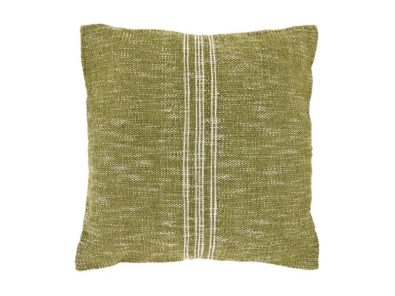 Coussin décoratif Steve Moss Vert -45x45cm