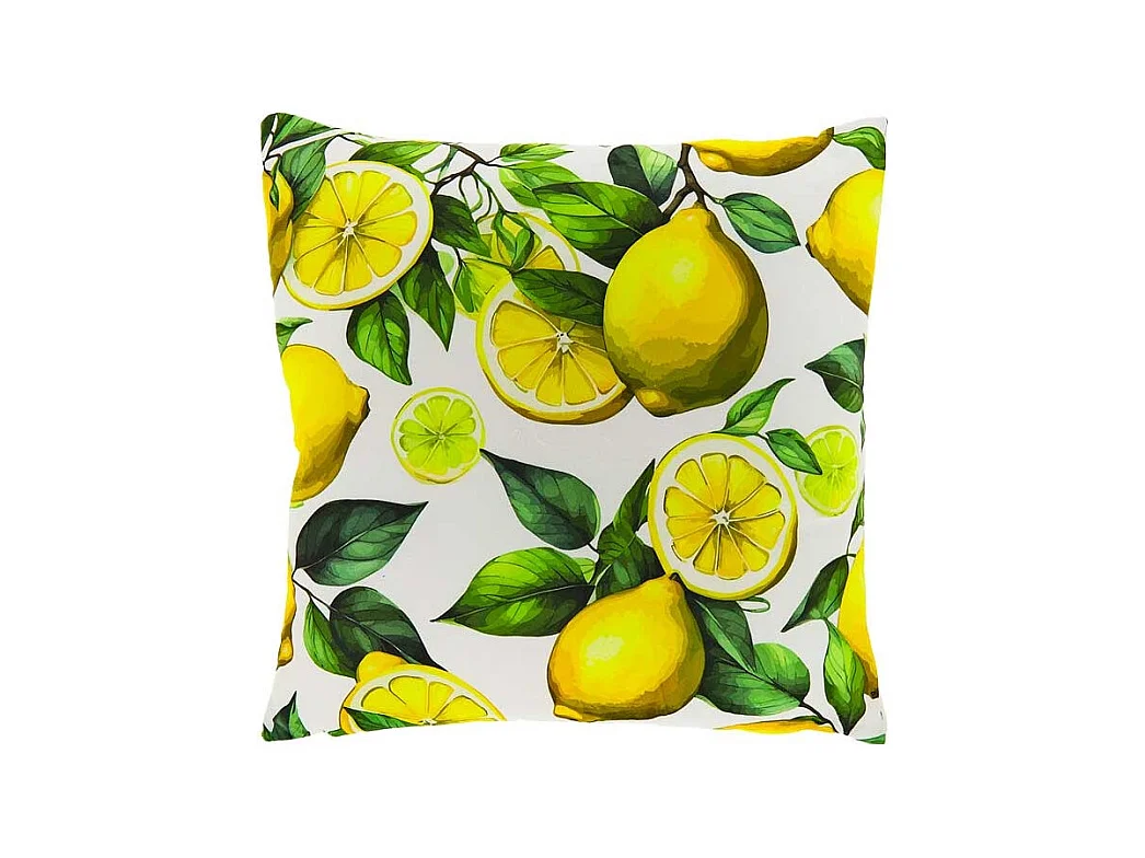 Coussin décoratif Coco Design 1 -45x45cm