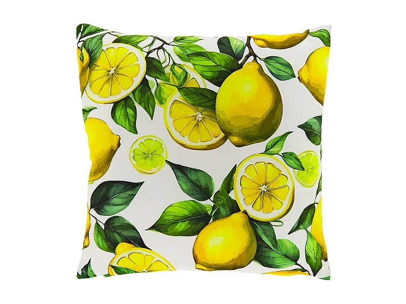 Coussin décoratif Coco Design 1 -45x45cm