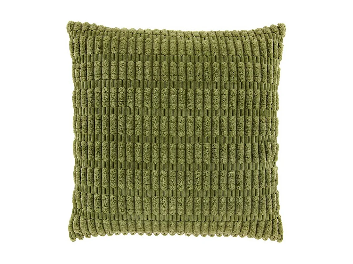 Coussin décoratif Cedro Moss Green -45x45cm