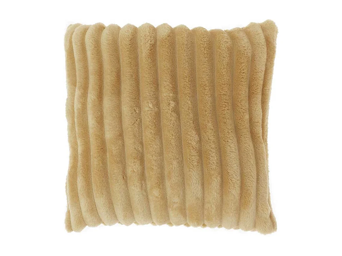 Coussin décoratif Lex Latte -50x50cm