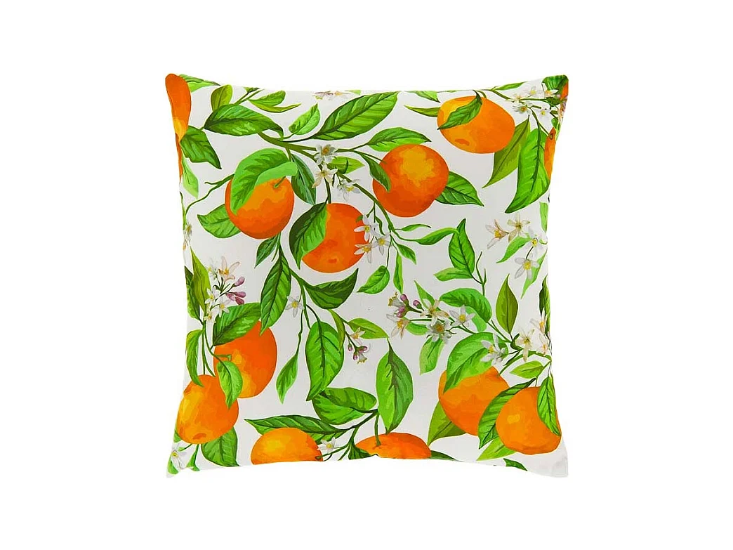 Coussin décoratif Coco Design 2 -45x45cm