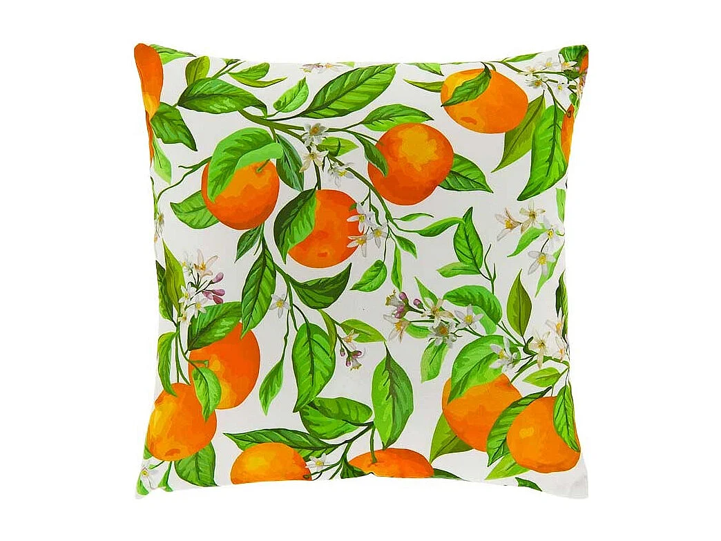 Coussin décoratif Coco Design 2 -45x45cm