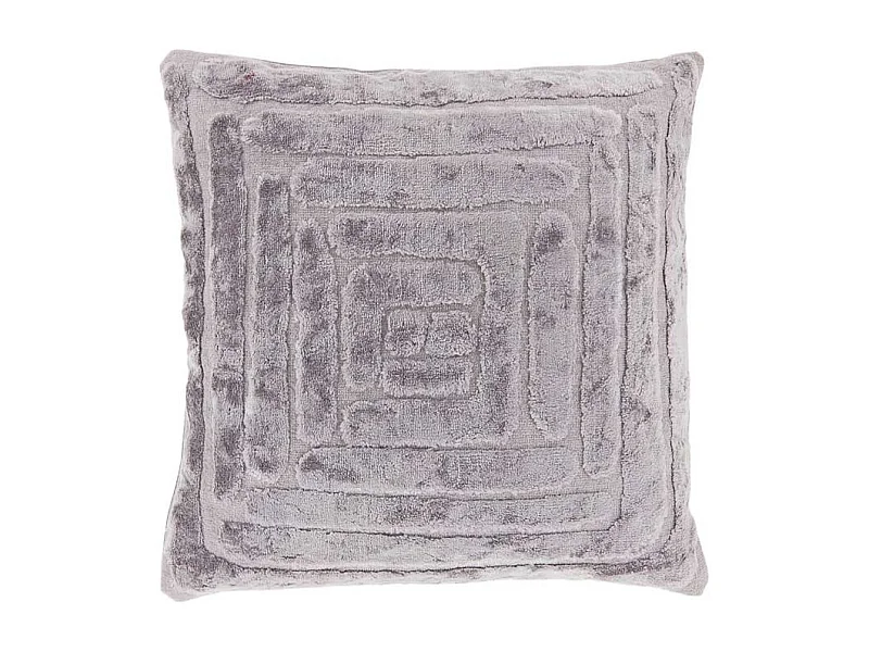 Coussin décoratif Vespa Lila -45x45cm