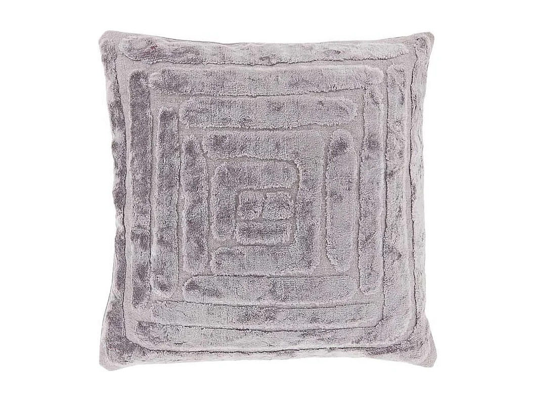 Sierkussen Vespa Lila -45x45cm